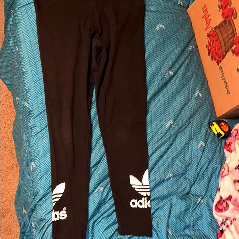 Adidas Leggings